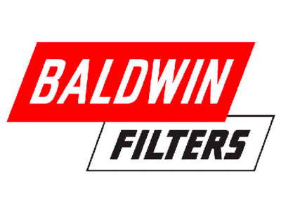 Baldwin filters Logo