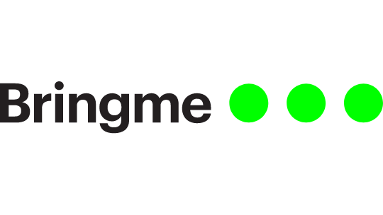 Bringme Logo