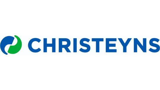 Christeyns Logo