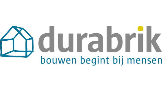 Durabrik Logo