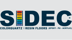 Sidec Logo