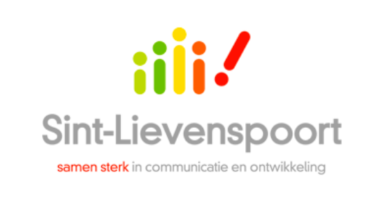Sint-Lievenspoort Logo
