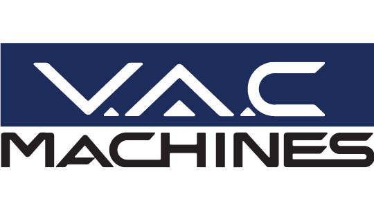 VAC Machines