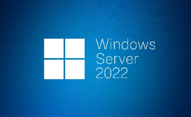 (Bijna) alles over: Microsoft Server 2022!