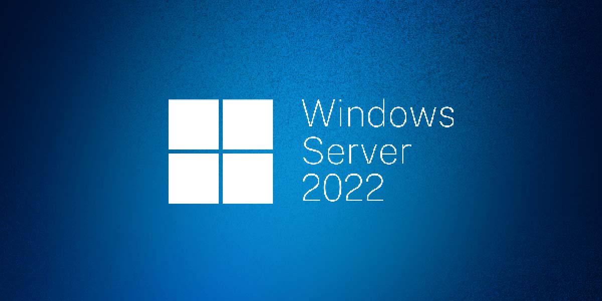 (Bijna) alles over: Microsoft Server 2022!