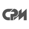 CPM–logo