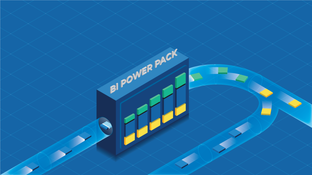 bi power pack