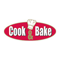 cook n bake logo