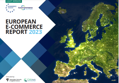 eu e-commerce raport 2023