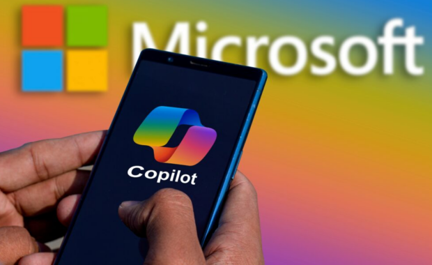Microsoft Copilot app