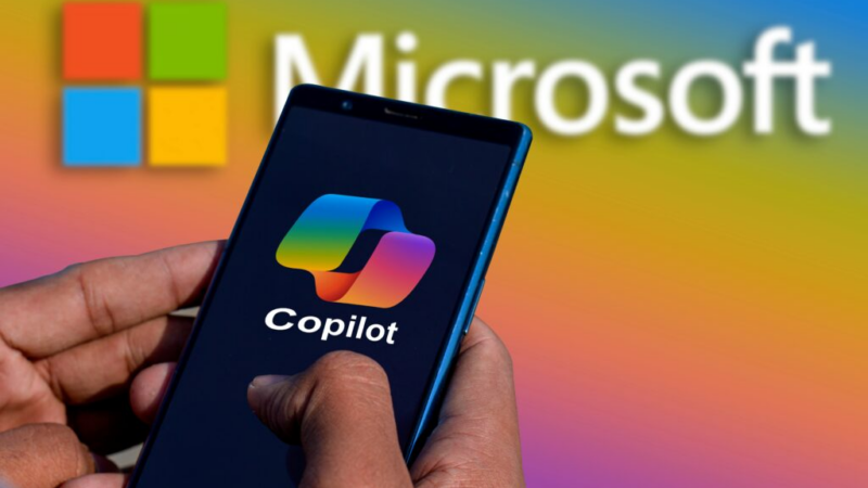 Microsoft Copilot app