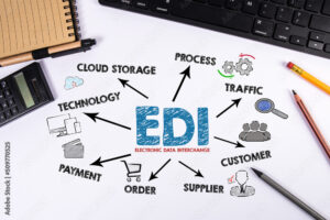 Electronic Data Interchange (EDI) en ERP voor drankenhandels en wijnhandels