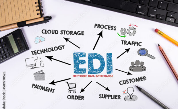 Electronic Data Interchange (EDI) en ERP voor drankenhandels en wijnhandels
